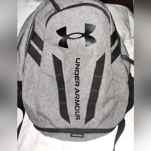 Under armour backpack/ laptop bag